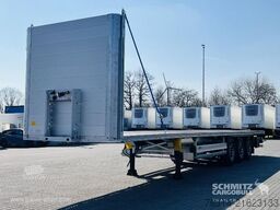 Schmitz Cargobull Plateau Standard
