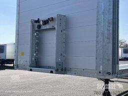 Schmitz Cargobull Plateau Standard