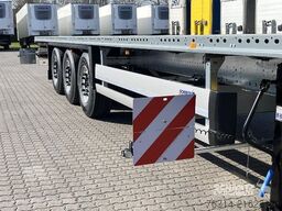 Schmitz Cargobull Plateau Standard