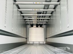 Schmitz Cargobull Tiefkühler Standard Doppelstock Trennwand