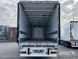 Schmitz Cargobull Tiefkühler Standard Doppelstock Trennwand