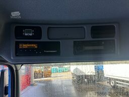 MERCEDES-BENZ 1527 L Atego 3 Schiebeplane Palfinger LBW 1,5to