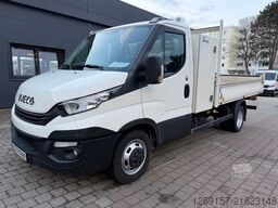 IVECO Daily 3,0 Diesel 35C150 KIPPER +Toolbox AHK 3,5T
