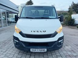 IVECO Daily 3,0 Diesel 35C150 KIPPER +Toolbox AHK 3,5T