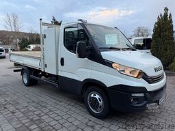 IVECO Daily 3,0 Diesel 35C150 KIPPER +Toolbox AHK 3,5T