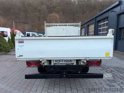 IVECO Daily 3,0 Diesel 35C150 KIPPER +Toolbox AHK 3,5T