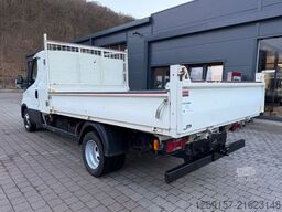 IVECO Daily 3,0 Diesel 35C150 KIPPER +Toolbox AHK 3,5T