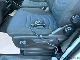IVECO Daily 3,0 Diesel 35C150 KIPPER +Toolbox AHK 3,5T