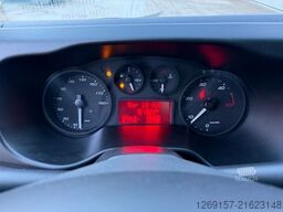 IVECO Daily 3,0 Diesel 35C150 KIPPER +Toolbox AHK 3,5T