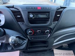 IVECO Daily 3,0 Diesel 35C150 KIPPER +Toolbox AHK 3,5T