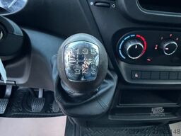 IVECO Daily 3,0 Diesel 35C150 KIPPER +Toolbox AHK 3,5T