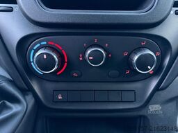 IVECO Daily 3,0 Diesel 35C150 KIPPER +Toolbox AHK 3,5T