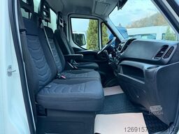 IVECO Daily 3,0 Diesel 35C150 KIPPER +Toolbox AHK 3,5T