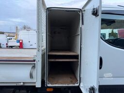 IVECO Daily 3,0 Diesel 35C150 KIPPER +Toolbox AHK 3,5T