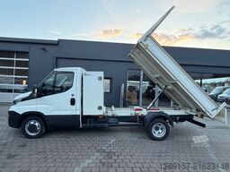 IVECO Daily 3,0 Diesel 35C150 KIPPER +Toolbox AHK 3,5T