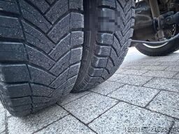 IVECO Daily 3,0 Diesel 35C150 KIPPER +Toolbox AHK 3,5T