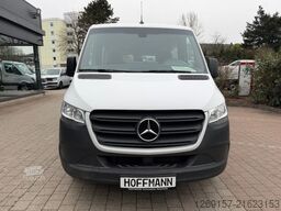 MERCEDES-BENZ Sprinter 315 CDI Kasten L2H1 Mixto 4-Sitze RWD