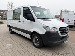 MERCEDES-BENZ Sprinter 315 CDI Kasten L2H1 Mixto 4-Sitze RWD