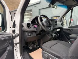 MERCEDES-BENZ Sprinter 315 CDI Kasten L2H1 Mixto 4-Sitze RWD