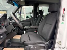 MERCEDES-BENZ Sprinter 315 CDI Kasten L2H1 Mixto 4-Sitze RWD