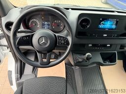 MERCEDES-BENZ Sprinter 315 CDI Kasten L2H1 Mixto 4-Sitze RWD