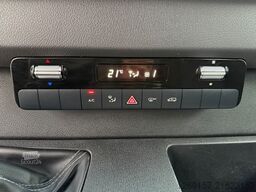 MERCEDES-BENZ Sprinter 315 CDI Kasten L2H1 Mixto 4-Sitze RWD