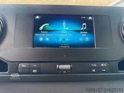 MERCEDES-BENZ Sprinter 315 CDI Kasten L2H1 Mixto 4-Sitze RWD