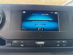 MERCEDES-BENZ Sprinter 315 CDI Kasten L2H1 Mixto 4-Sitze RWD