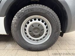 MERCEDES-BENZ Sprinter 315 CDI Kasten L2H1 Mixto 4-Sitze RWD