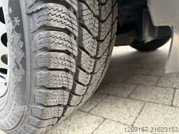 MERCEDES-BENZ Sprinter 315 CDI Kasten L2H1 Mixto 4-Sitze RWD