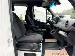 MERCEDES-BENZ Sprinter 315 CDI Kasten L2H1 Mixto 4-Sitze RWD