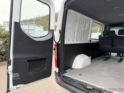 MERCEDES-BENZ Sprinter 315 CDI Kasten L2H1 Mixto 4-Sitze RWD