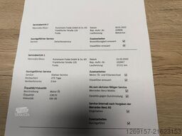 MERCEDES-BENZ Sprinter 315 CDI Kasten L2H1 Mixto 4-Sitze RWD