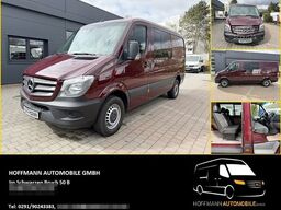 MERCEDES-BENZ Sprinter 319 CDI V6 Kasten Mixto 6-Site L2H1 A/C