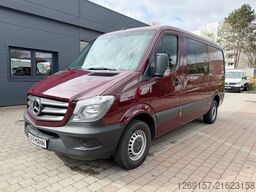 MERCEDES-BENZ Sprinter 319 CDI V6 Kasten Mixto 6-Site L2H1 A/C