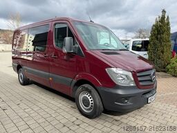 MERCEDES-BENZ Sprinter 319 CDI V6 Kasten Mixto 6-Site L2H1 A/C