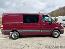 MERCEDES-BENZ Sprinter 319 CDI V6 Kasten Mixto 6-Site L2H1 A/C
