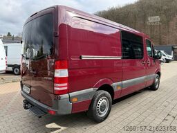 MERCEDES-BENZ Sprinter 319 CDI V6 Kasten Mixto 6-Site L2H1 A/C