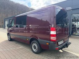 MERCEDES-BENZ Sprinter 319 CDI V6 Kasten Mixto 6-Site L2H1 A/C