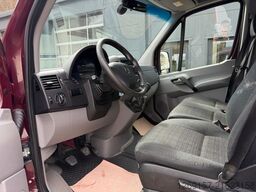 MERCEDES-BENZ Sprinter 319 CDI V6 Kasten Mixto 6-Site L2H1 A/C