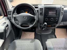 MERCEDES-BENZ Sprinter 319 CDI V6 Kasten Mixto 6-Site L2H1 A/C
