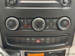 MERCEDES-BENZ Sprinter 319 CDI V6 Kasten Mixto 6-Site L2H1 A/C
