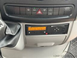 MERCEDES-BENZ Sprinter 319 CDI V6 Kasten Mixto 6-Site L2H1 A/C