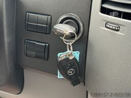 MERCEDES-BENZ Sprinter 319 CDI V6 Kasten Mixto 6-Site L2H1 A/C