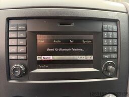 MERCEDES-BENZ Sprinter 319 CDI V6 Kasten Mixto 6-Site L2H1 A/C