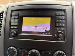 MERCEDES-BENZ Sprinter 319 CDI V6 Kasten Mixto 6-Site L2H1 A/C