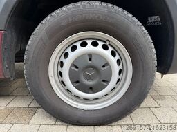 MERCEDES-BENZ Sprinter 319 CDI V6 Kasten Mixto 6-Site L2H1 A/C