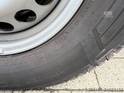 MERCEDES-BENZ Sprinter 319 CDI V6 Kasten Mixto 6-Site L2H1 A/C