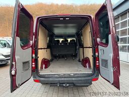 MERCEDES-BENZ Sprinter 319 CDI V6 Kasten Mixto 6-Site L2H1 A/C