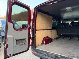 MERCEDES-BENZ Sprinter 319 CDI V6 Kasten Mixto 6-Site L2H1 A/C